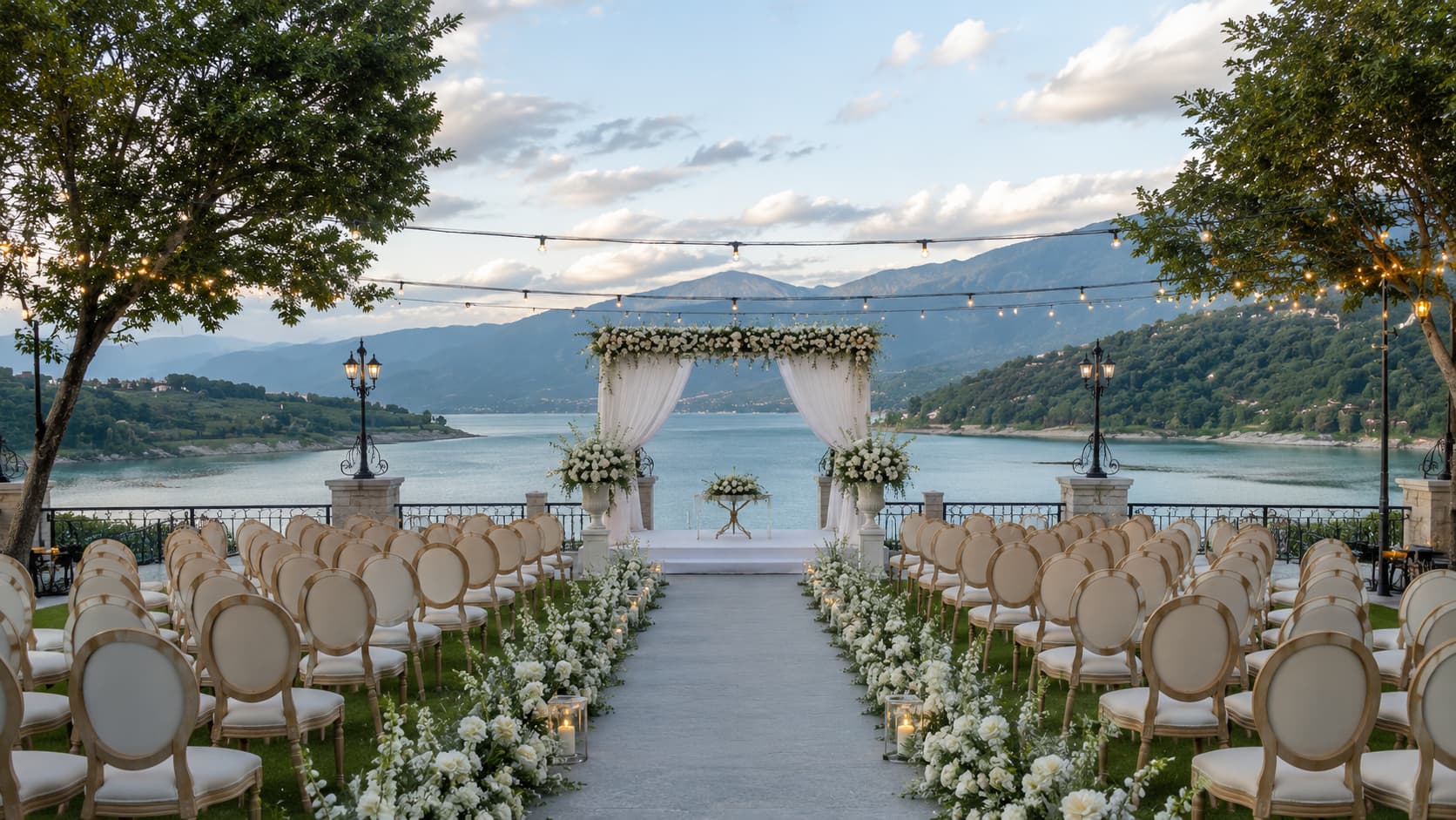 Destination wedding at Miras Resort Khanpur